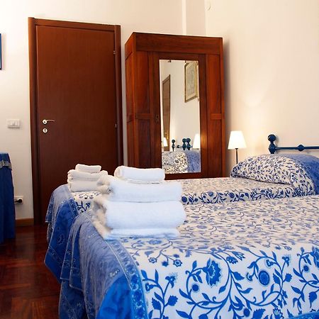 2 Passi Da Bed & Breakfast Rome Exterior photo
