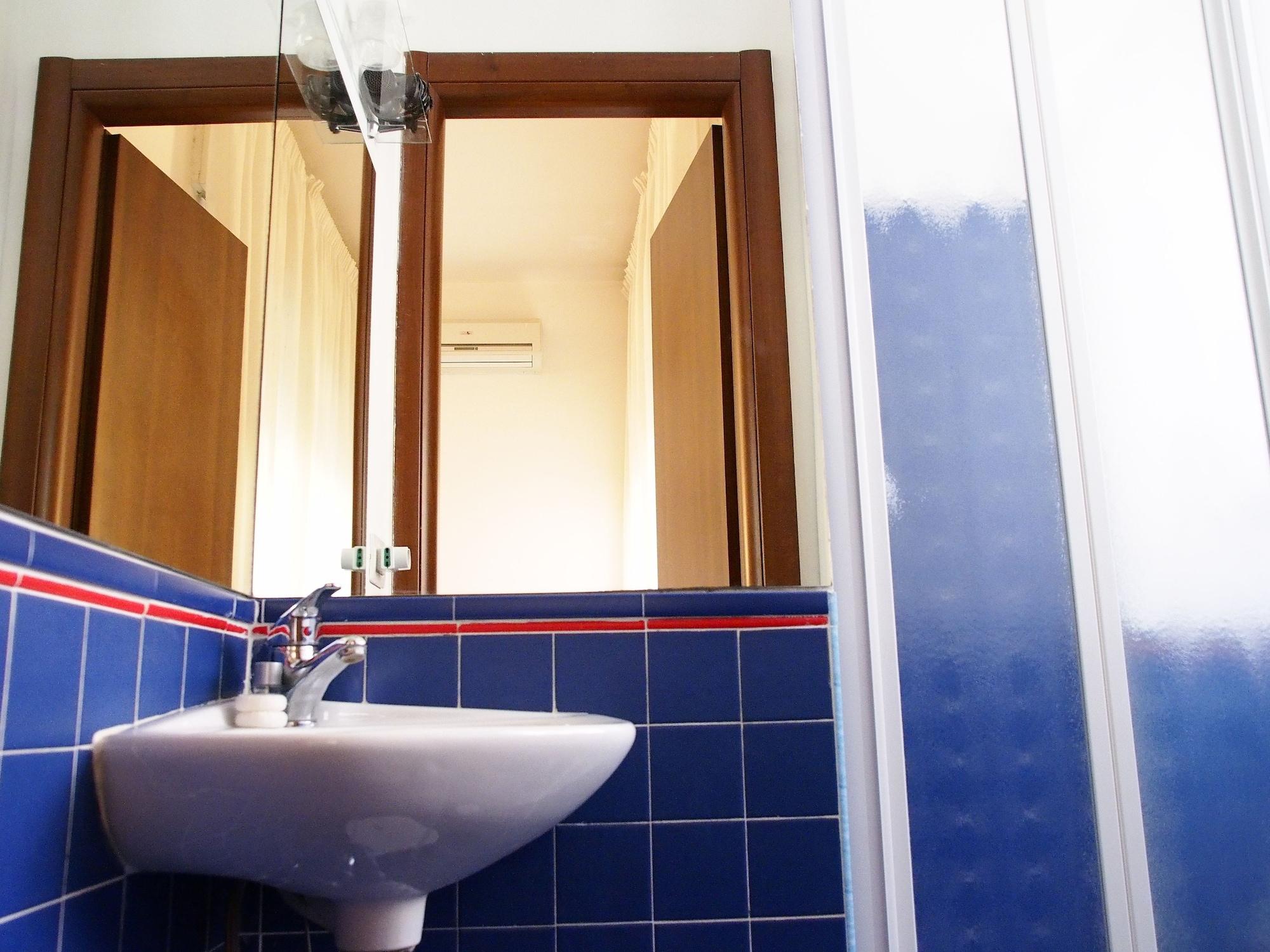 2 Passi Da Bed & Breakfast Rome Exterior photo