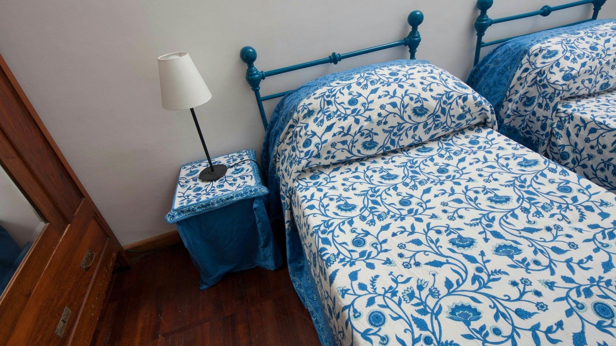 2 Passi Da Bed & Breakfast Rome Exterior photo