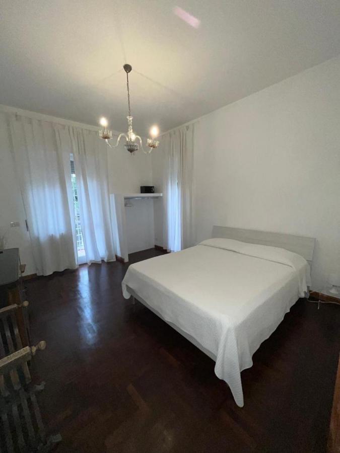 2 Passi Da Bed & Breakfast Rome Exterior photo
