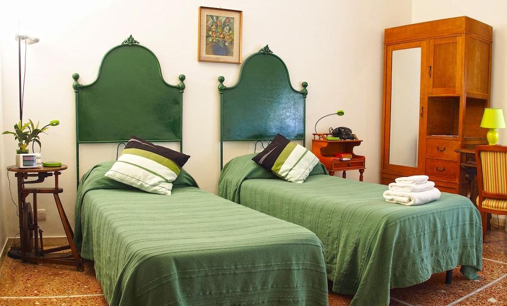 2 Passi Da Bed & Breakfast Rome Exterior photo