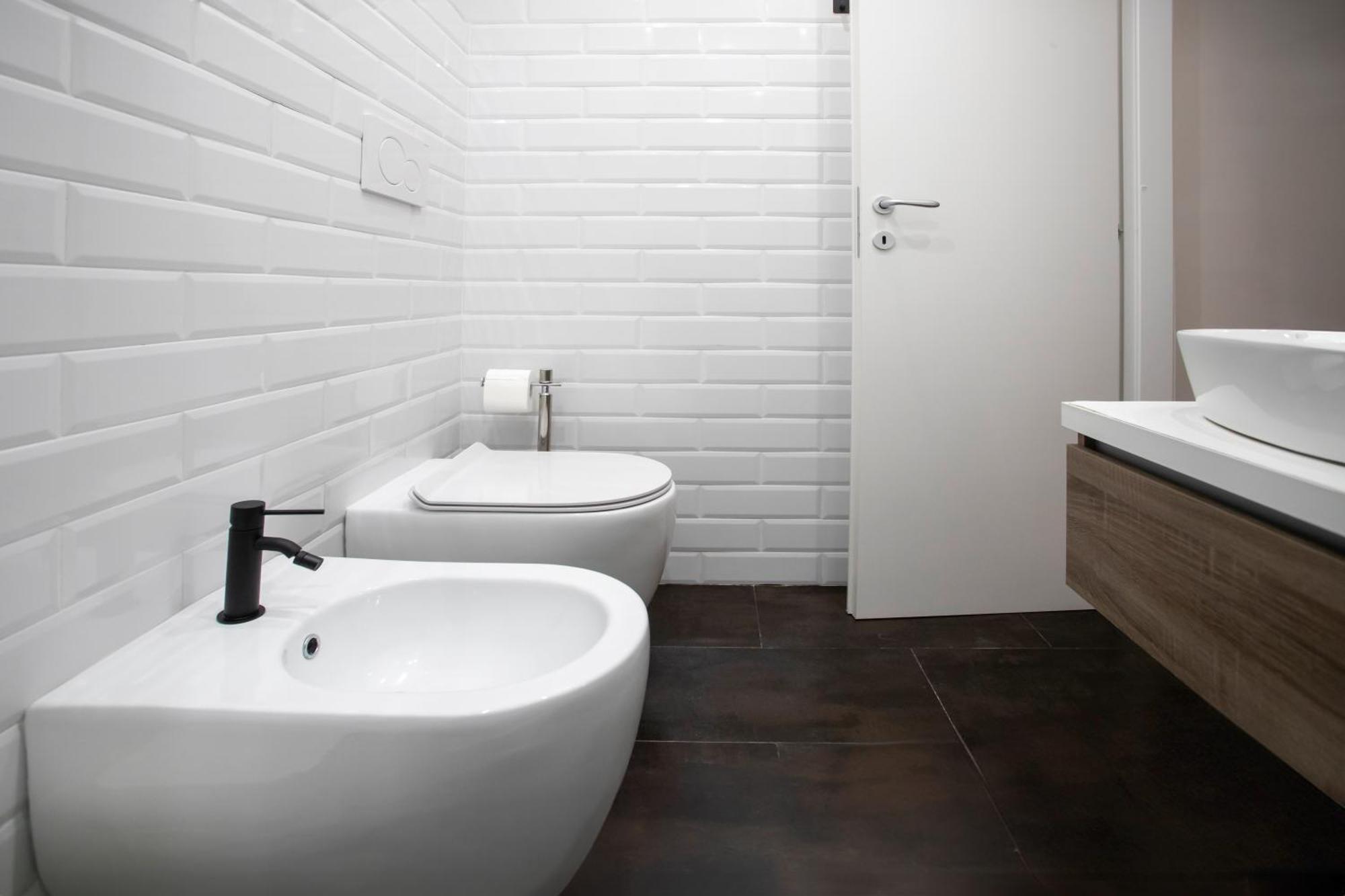 2 Passi Da Bed & Breakfast Rome Exterior photo