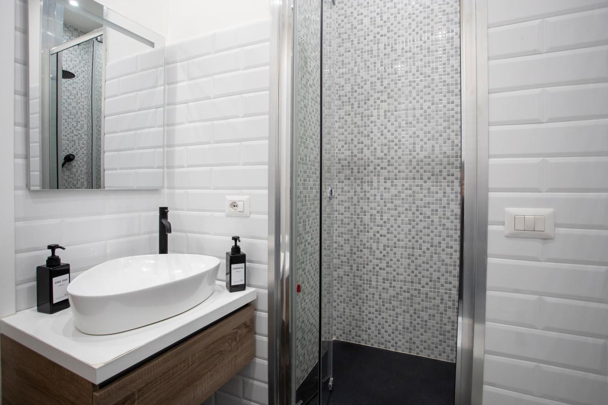 2 Passi Da Bed & Breakfast Rome Exterior photo
