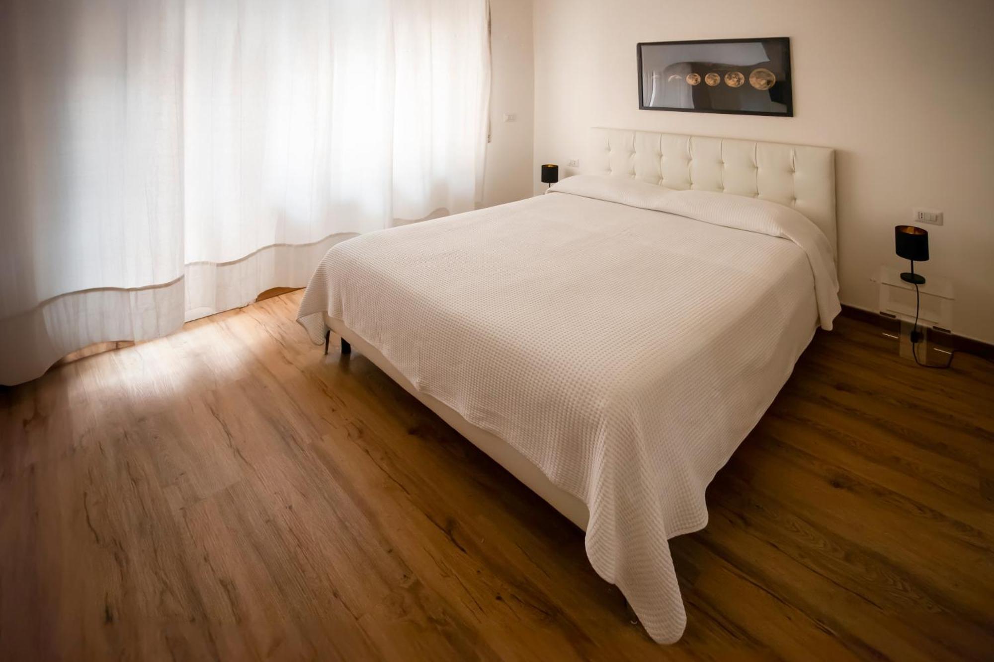 2 Passi Da Bed & Breakfast Rome Exterior photo