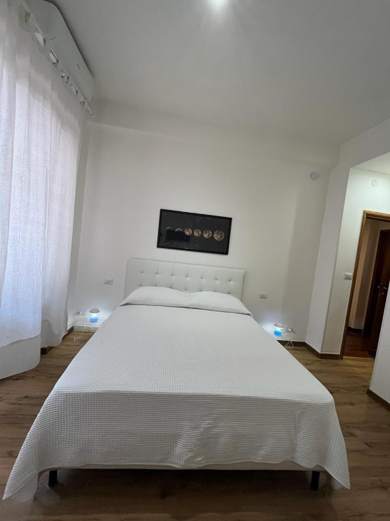 2 Passi Da Bed & Breakfast Rome Exterior photo