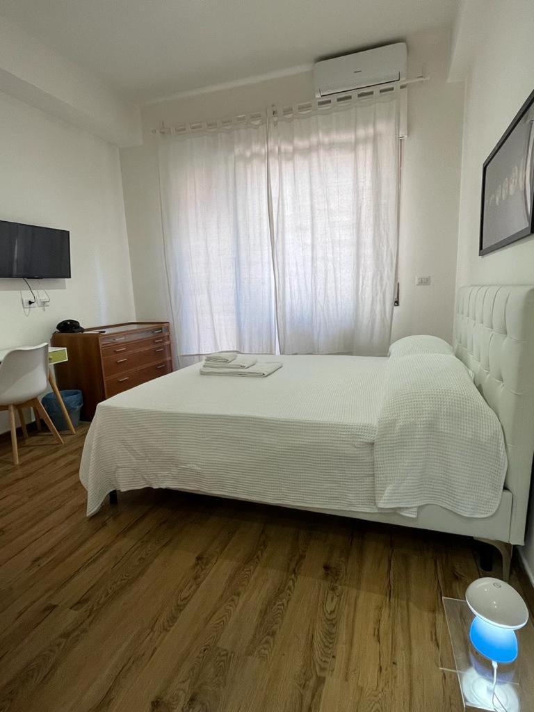2 Passi Da Bed & Breakfast Rome Exterior photo