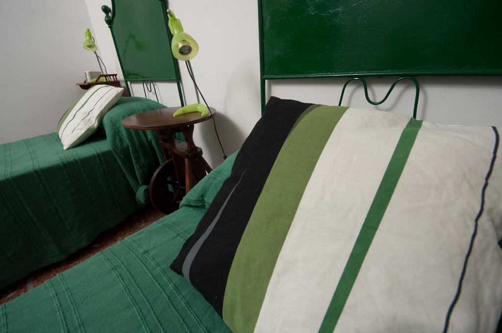 2 Passi Da Bed & Breakfast Rome Exterior photo