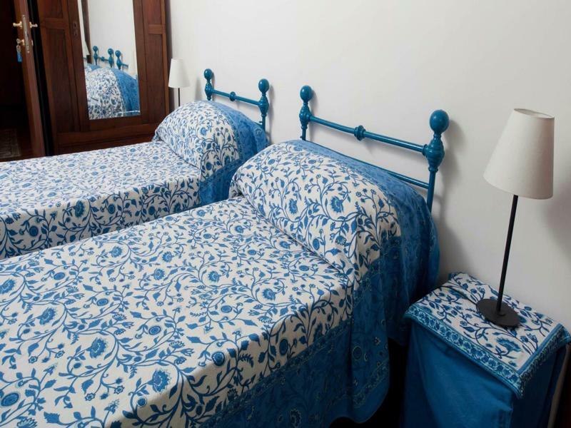 2 Passi Da Bed & Breakfast Rome Exterior photo