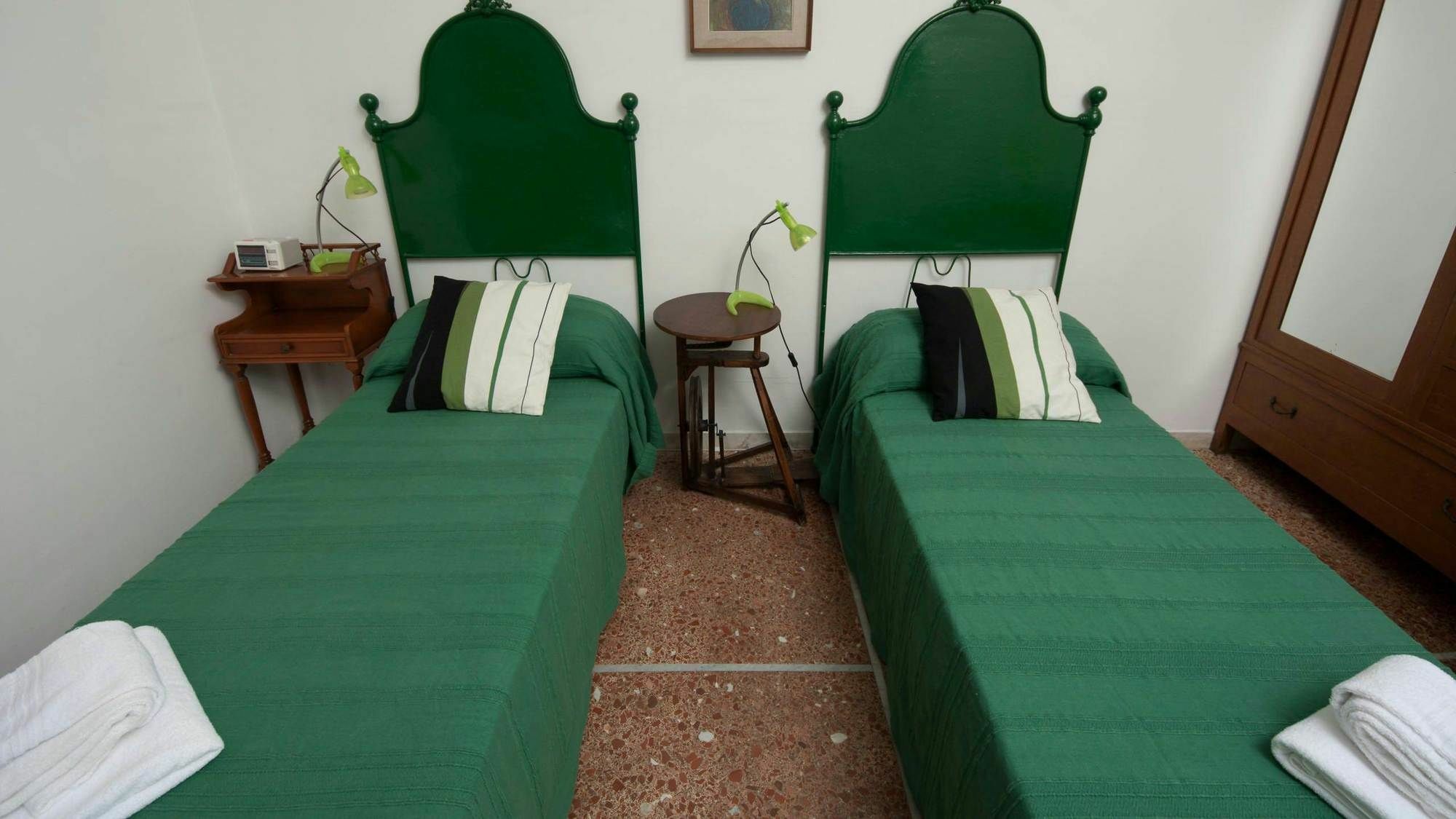 2 Passi Da Bed & Breakfast Rome Exterior photo