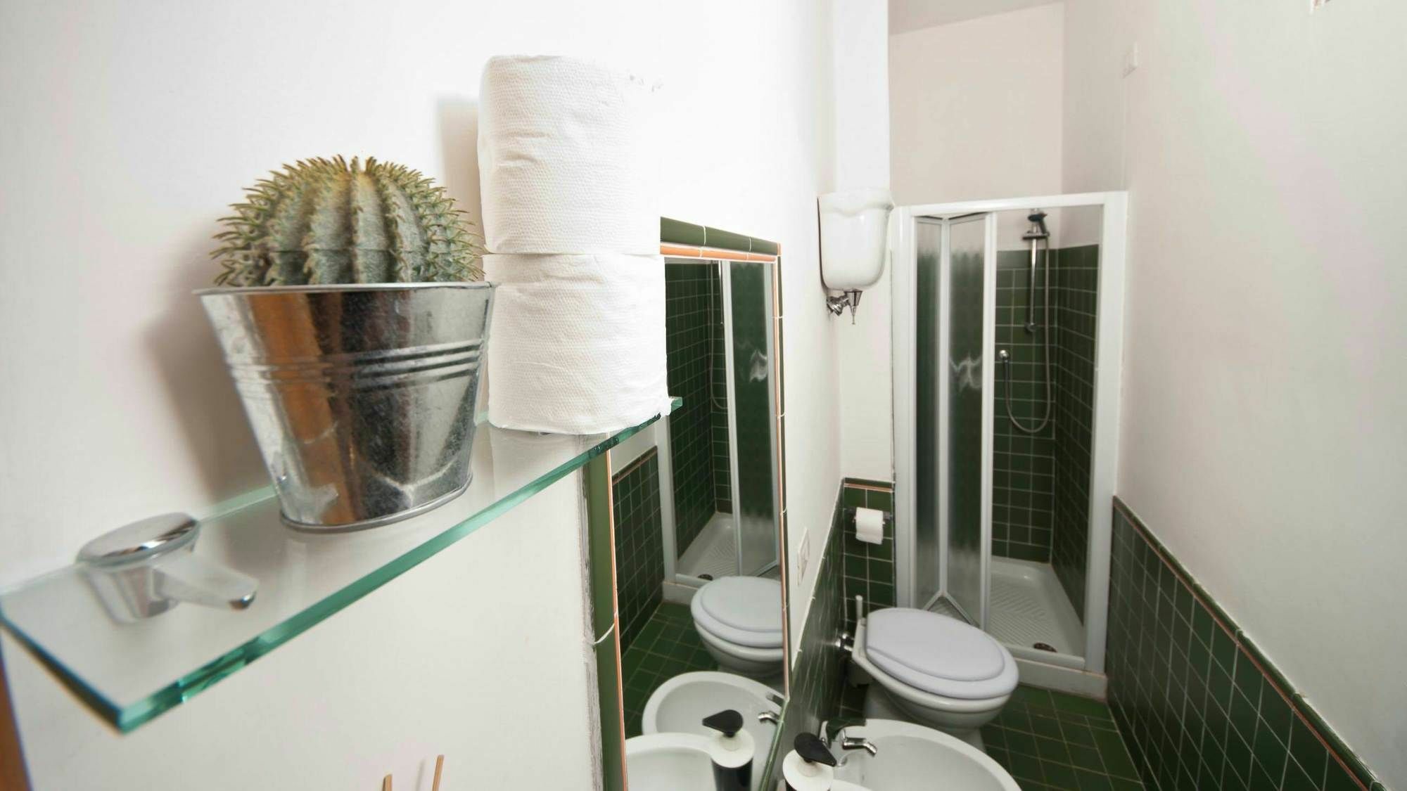 2 Passi Da Bed & Breakfast Rome Exterior photo