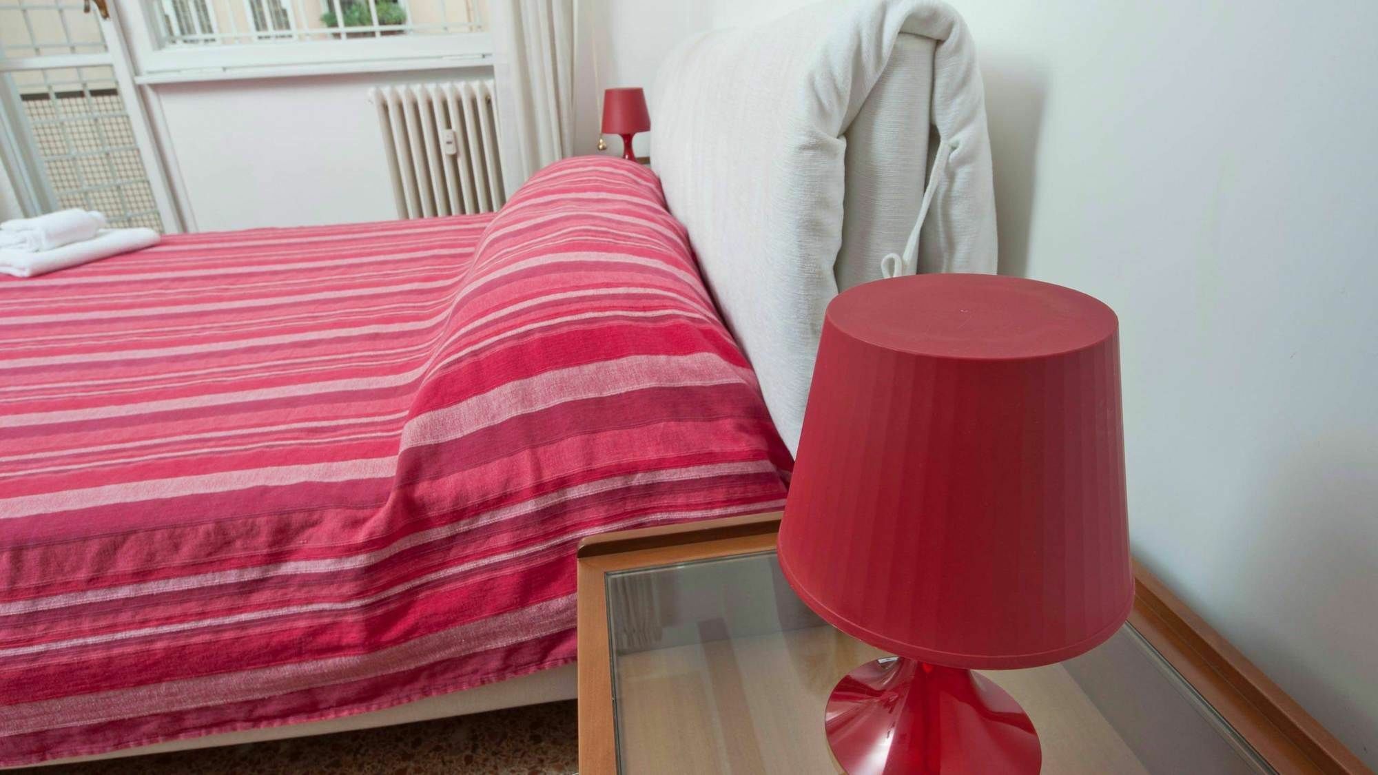 2 Passi Da Bed & Breakfast Rome Exterior photo