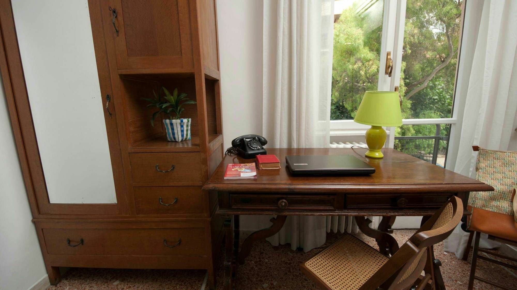 2 Passi Da Bed & Breakfast Rome Exterior photo