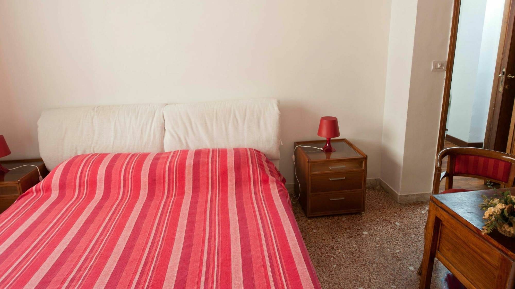 2 Passi Da Bed & Breakfast Rome Exterior photo