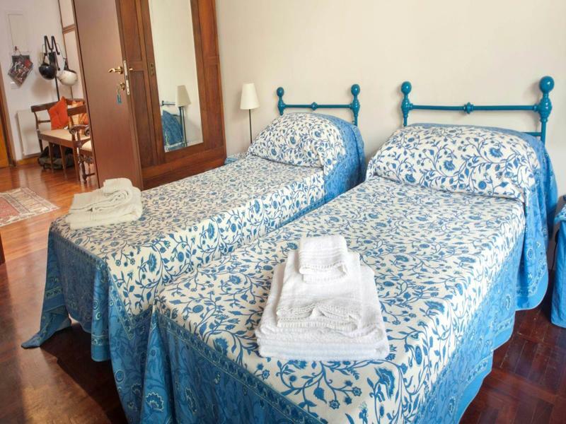 2 Passi Da Bed & Breakfast Rome Exterior photo