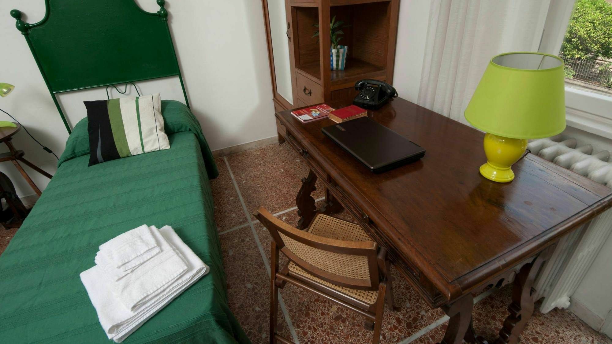 2 Passi Da Bed & Breakfast Rome Exterior photo
