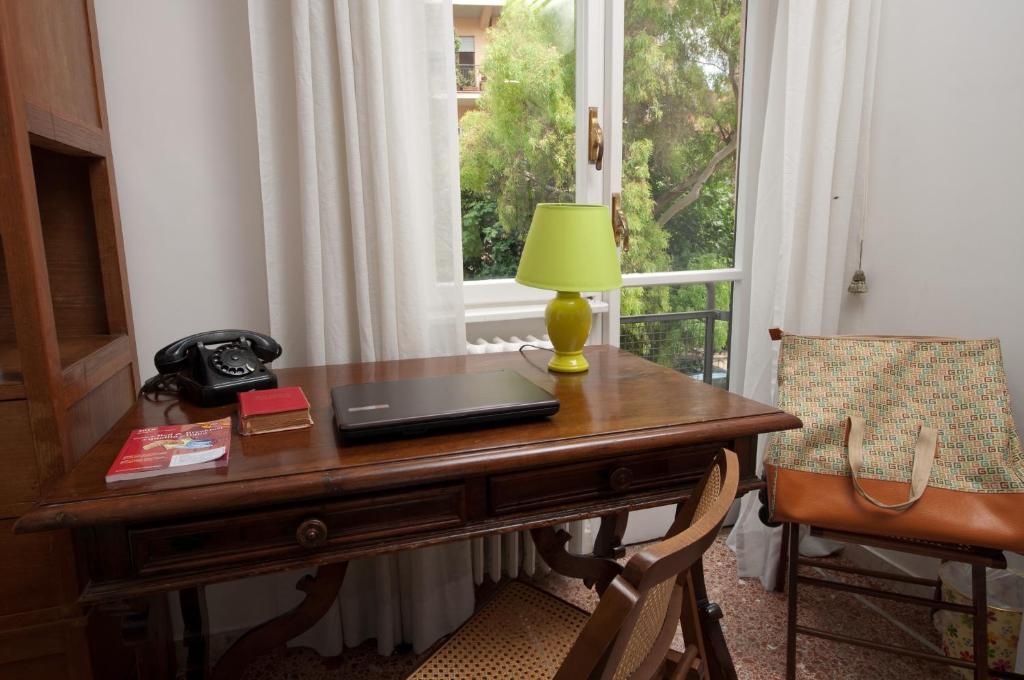 2 Passi Da Bed & Breakfast Rome Exterior photo