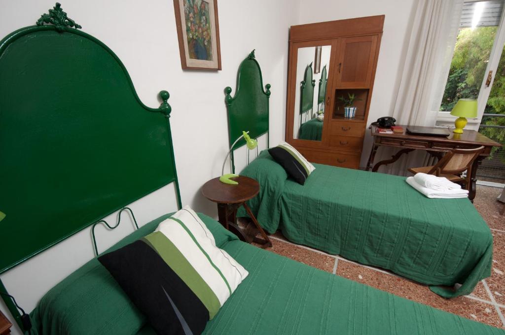 2 Passi Da Bed & Breakfast Rome Exterior photo